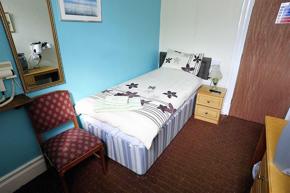 The Sanderling Morecambe Extérieur photo